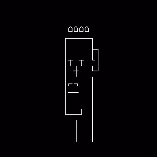 ASCII Punk #141