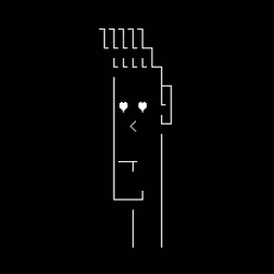 ASCII Punk #1280