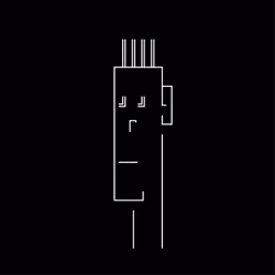 ASCII Punk #1621