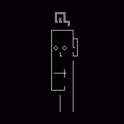 ASCII Punk #1785