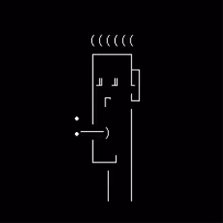 ASCII Punk #583
