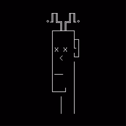 Asciipunks V2