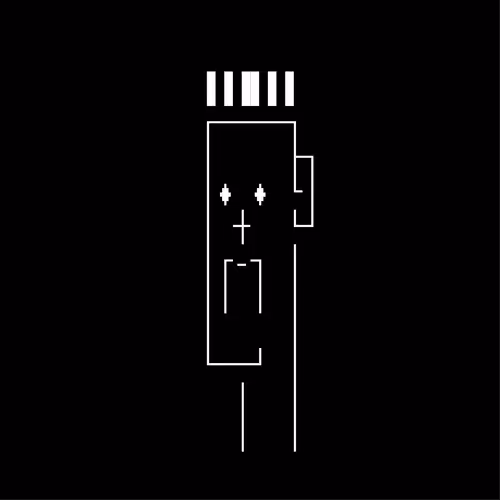 ASCII Punk #1350