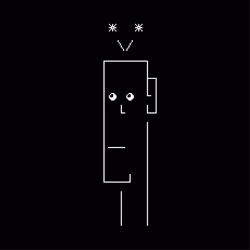 ASCII Punk #2045