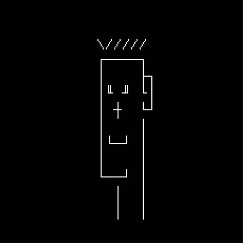 ASCII Punk #1899