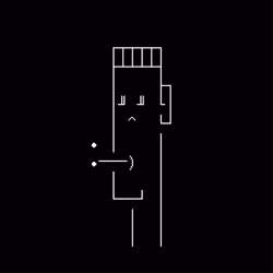 ASCII Punk #299
