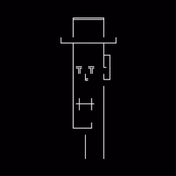 ASCII Punk #1480