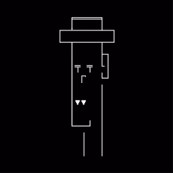 ASCII Punk #1415