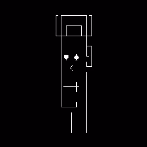 ASCII Punk #1711