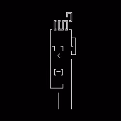 ASCII Punk #641