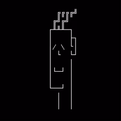 ASCII Punk #562