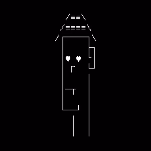 Asciipunks V2