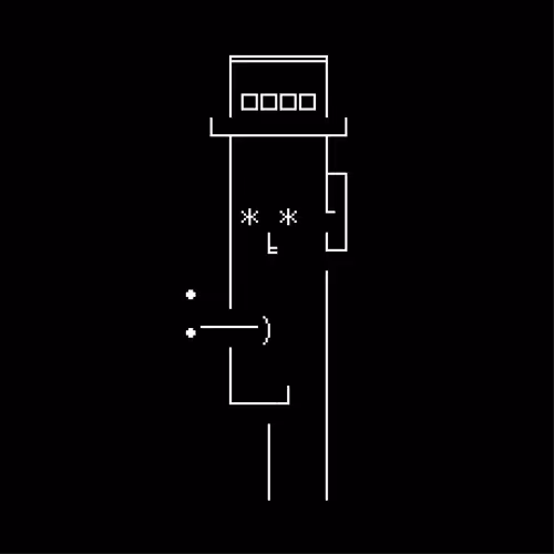 Asciipunks V2