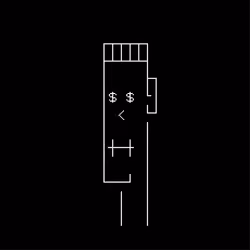 ASCII Punk #476
