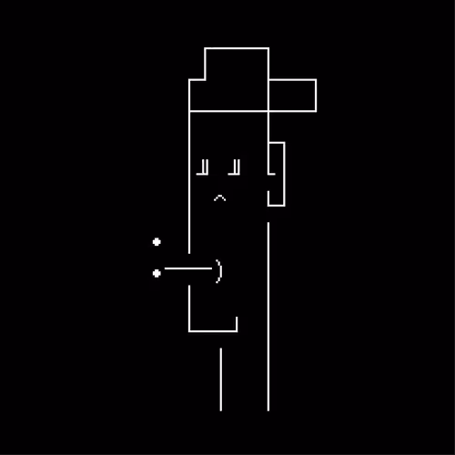 ASCII Punk #1093