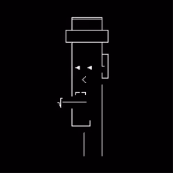 ASCII Punk #1026