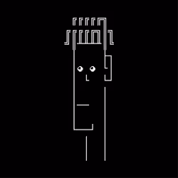 ASCII Punk #1693
