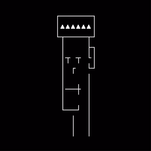 Asciipunks V2