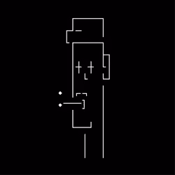 ASCII Punk #660