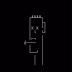 ASCII Punk #1147