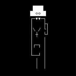 ASCII Punk #92