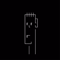ASCII Punk #1738