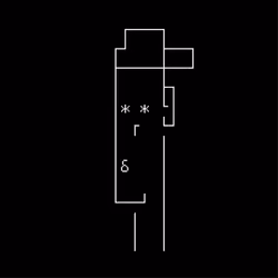 ASCII Punk #936