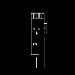 ASCII Punk #1025