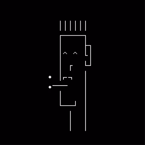 Asciipunks V2