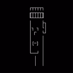 ASCII Punk #1891