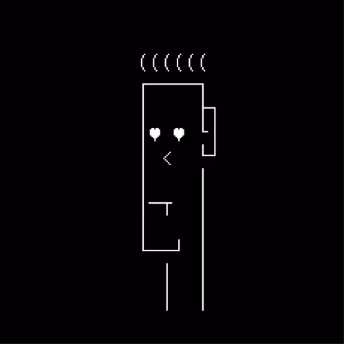 ASCII Punk #435