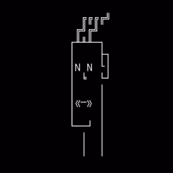 ASCII Punk #809