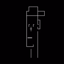 ASCII Punk #366