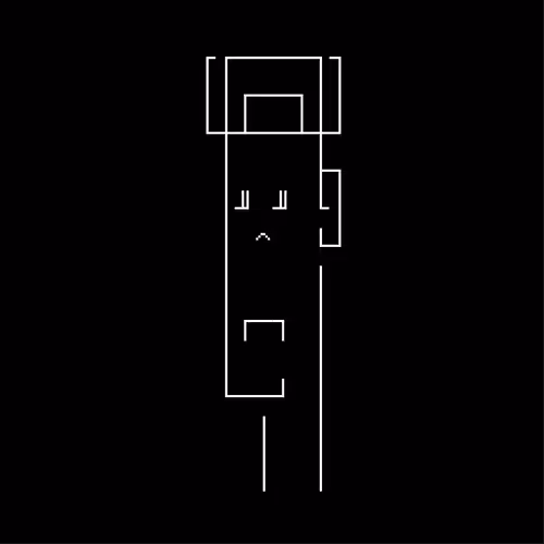 ASCII Punk #1261