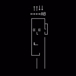 ASCII Punk #782