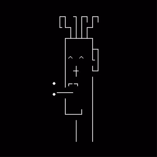 Asciipunks V2