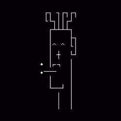 ASCII Punk #1574