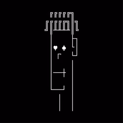ASCII Punk #112