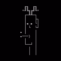 ASCII Punk #523