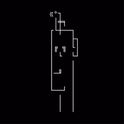 ASCII Punk #1241