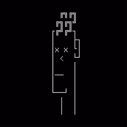 ASCII Punk #66