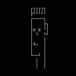 ASCII Punk #1243