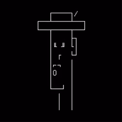 ASCII Punk #2020