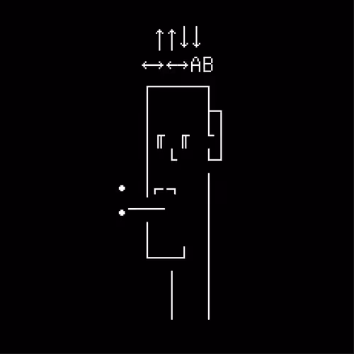 Asciipunks V2