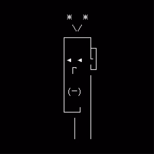 Asciipunks V2