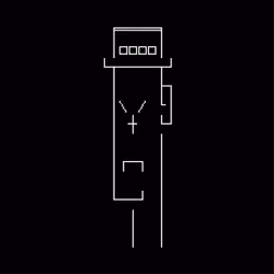 ASCII Punk #1845