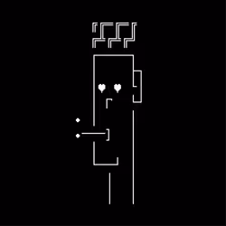 ASCII Punk #2018