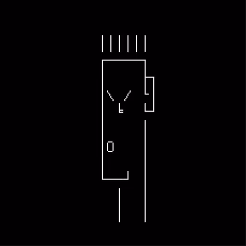 ASCII Punk #1416