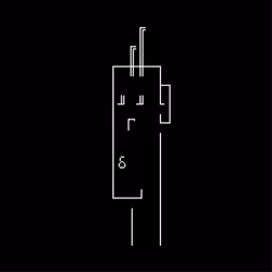 ASCII Punk #1021