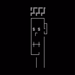 ASCII Punk #2026